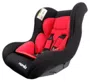 Cadeira Para Auto Nania Trio Acces Rouge Teamtex