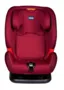 Cadeira para Automóvel Chicco Akita - 0 a 36 Kg - Red Passion