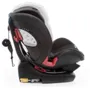 Cadeira para Carro 0 a 36Kg Jasper Nomad Black Maxi Cosi