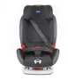 Cadeira para Automóvel Chicco YOUniverse - 9 a 36 Kg - Fix Jet Black