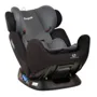 CADEIRINHA PARA AUTO GT 0.1.2.3 BLACK (0 a 36kg) - BURIGOTTO