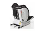 Cadeira Auto Isofix Technofix 9 à 36Kg Black - Dzieco