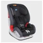 Cadeirinha Para Auto Youniverse Fix Jet Black 9 à 36kg - Chicco