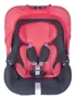 Cadeira de Seguranca p/ Carro Bebe Conforto Tour /verm