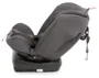 Cadeira para Carro com Isofix Lina 0 a 36kg Grafite Galzerano