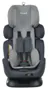 CADEIRINHA PARA AUTO GT 0.1.2.3 GRAY (0 a 36kg) - BURIGOTTO