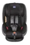 Cadeira para Carro 0 a 36kg Seat 4Fix 360 Graus Black Chicco