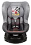 Cadeira Para Auto Disney Revo Denim Mickey Mouse - Teamtex