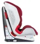 Cadeira Auto Youniverse Com Isofix Red Passion Chicco 9 A 36kg