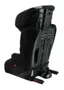 Cadeira para Automóvel Team Tex Racer Isofix Sportiff Nuit - 9 a 36Kg - 