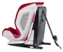 Cadeira Auto Youniverse Com Isofix Red Passion Chicco 9 A 36kg