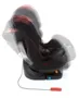 Cadeira Para Auto De 0 A 25 Kg Recline Full Black Safety 1st