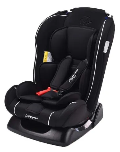 Cadeira para Auto BB639 Prius De 0 a 25 kg - Multikids