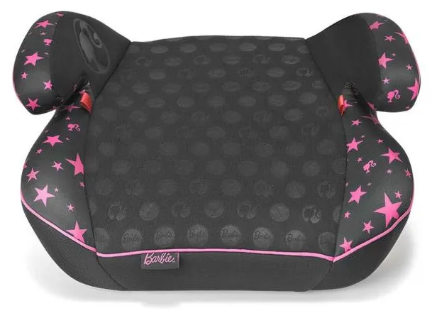 Assento para Automovel Barbie Classic 22-36KG