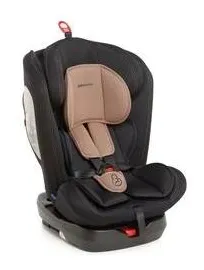 Cadeira Para Auto Lina Cappuccino 0-36kg - Galzerano