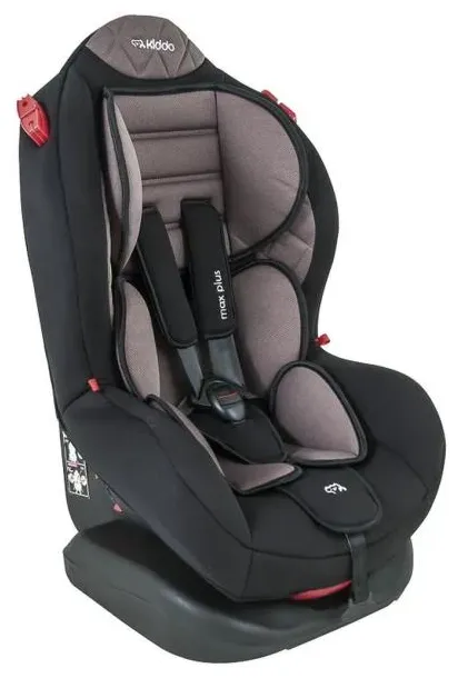 Cadeira Para Auto Max Plus Kiddo De 0 A 25kg Ref:561/566