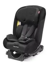 Cadeira de Carro 0, I, II, III All Stage Fisher-Price Black