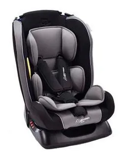 Cadeira para Auto Multikids Baby BB637 Prius – 0 a 25 Kg - 