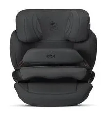 Cadeirinha Para Auto Aura Fix Comfy  CBX 5465