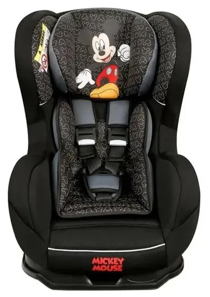 Cadeira para Automovel 0 a 25 KG Disney Primo Mickey Vite Team TEX 409647