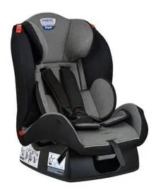 Cadeirinha Para Carro Burigotto Matrix Evolution K Mesclado  0 a 25 Kg IXAU3048PR34