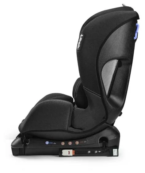 Cadeira para Auto Litet Wee 0-36Kg Isofix  - BB720