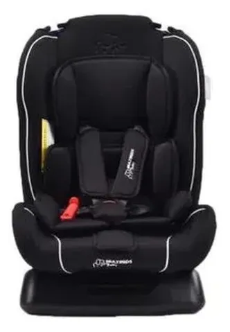 Cadeira Para Auto Reclinável - MultiKids Baby - Prius