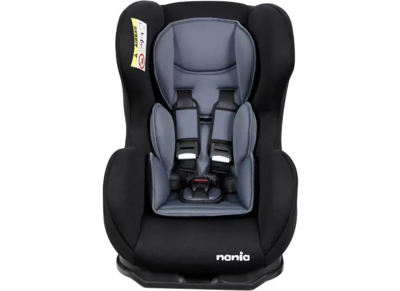 Cadeira para Auto Cosmo Foncé De 0 a 25 kg - Nania