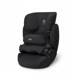 Cadeirinha para Carro CBX Aura Cozy Black 9 A 36 KG