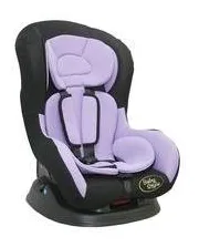 Cadeira Cadeirinha Bebe Carro Infantil Reclinável 0 A 18kg