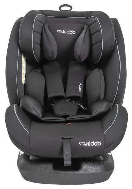 Cadeira para Auto Kiddo Mooz Reclinável com Isofix 0-36Kg - Kiddo