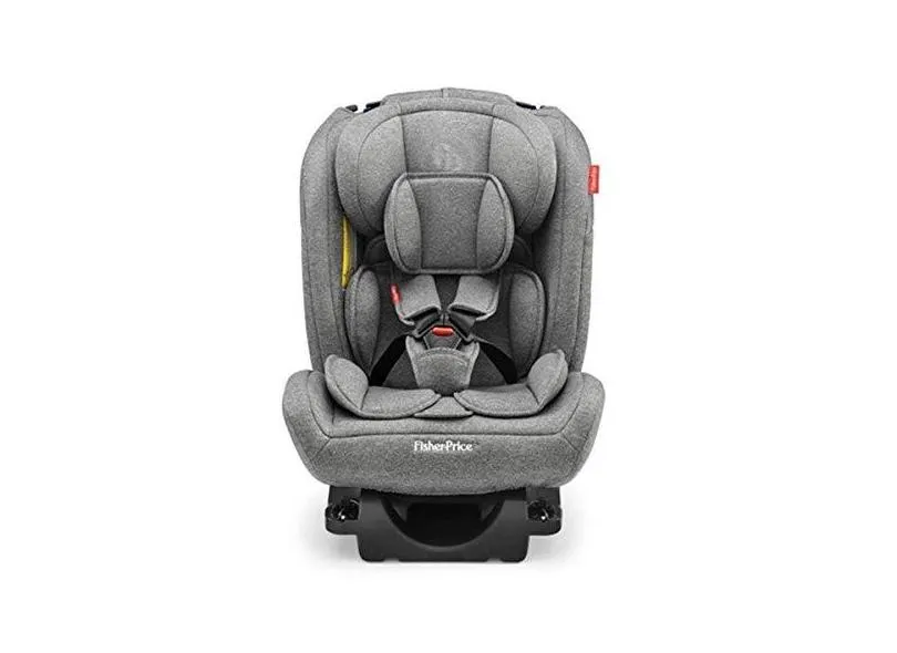 Cadeirinha Para Auto Isofix Fisher Price  Bb325 0-36kg