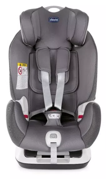 Cadeira para Auto - 0 a 25 kg - Seat Up 012 - Pearl -  - Chicco