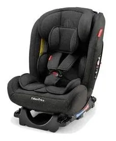 Cadeira para Auto 0-36 kg All-Stages Fix 2.0 Multikids