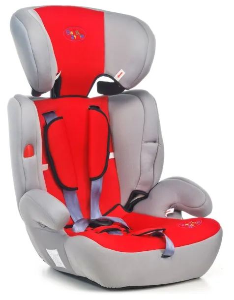 Cadeira para Auto 40704 De 9 a 36 kg - Baby Style