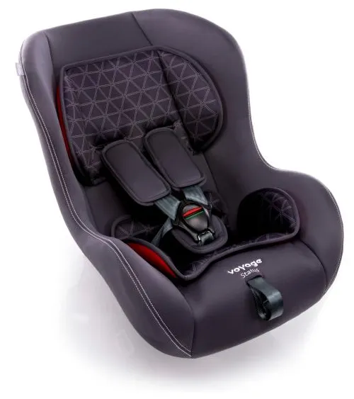 Cadeira para Auto Status De 0 a 25 kg - Voyage