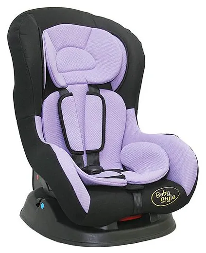 Cadeira para Auto 333 De 0 a 18 kg - Baby Style