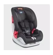 Cadeira para Auto Chicco Youniverse Standard Jet Black