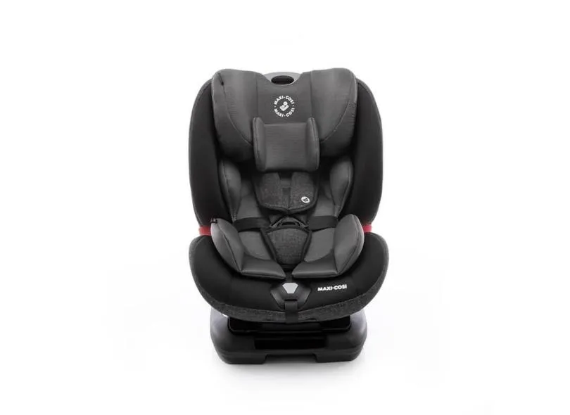 Cadeira Auto Isofix Maxi-Cosi Jasper Nomad Black 0 a 36kg IMP01511