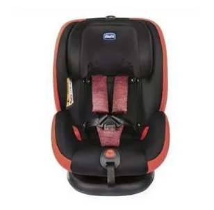 Cadeira Auto Seat4fix Chicco Poppy Red 0 a 36 Kg -