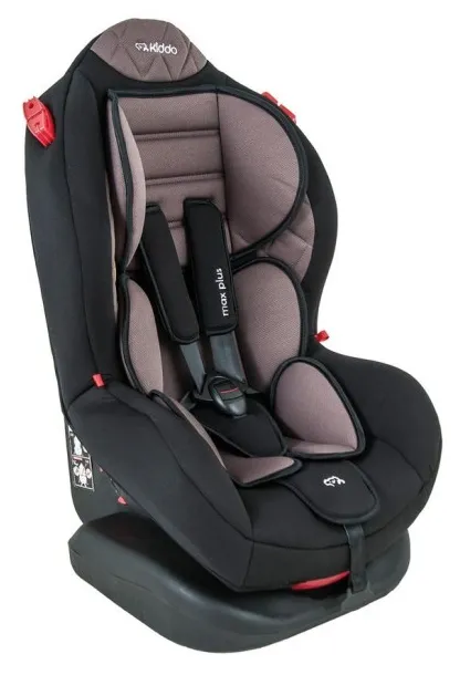 Cadeira para Auto Max Plus 566 De 0 a 25 kg - Kiddo