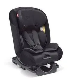 Cadeira para Auto All Stages - 0-36 Kg com ISOFIX -  - Fisher Price