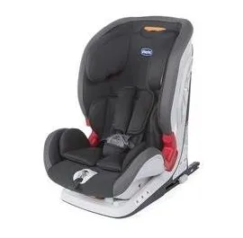 Cadeira de Automovel Youniverse Fix Jet Black Chicco 55770