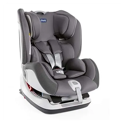 Cadeira Auto Seat Up 012 Perl - Chicco