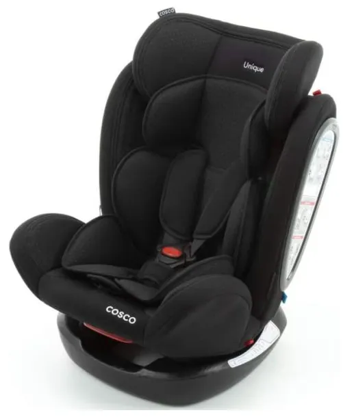 Cadeira para Auto Unique DS15 De 0 a 36 kg - Cosco