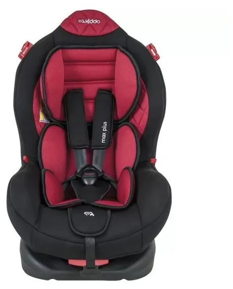 Cadeira para Auto Max Plus  e  - Kiddo