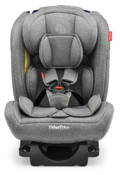 Cadeira para Auto com Isofix All Stages Fix 2.0 de 0 a 36Kg  - Fisher Price