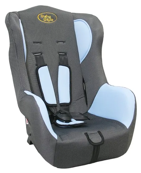 Cadeira para Auto 70026 De 9 a 18 kg - Baby Style