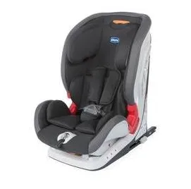 Cadeira Auto Youniverse Fix 9-36kg Jet Black - Chicco