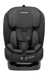 Cadeirinha Titan 9 a 36 kg Maxi-Cosi Nomad Black